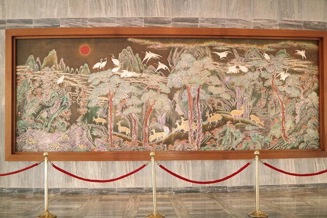 One Day Private Busan Tour with Local Tour Guide - Who Should Consider This Tour?