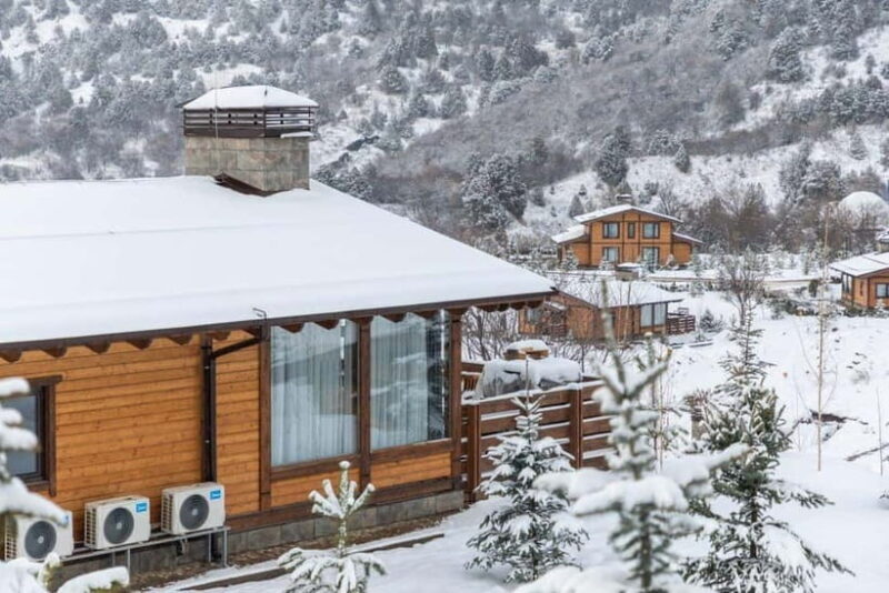 One Day Private Chimgan Mountain Tour from Tashkent - Who Will Love This Tour?