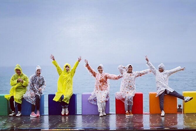 One day private Customized jeju tour - All Area in jeju island - Final thoughts