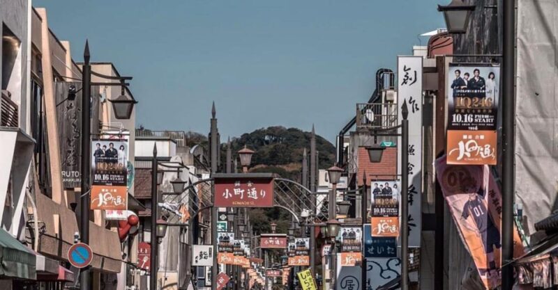 One Day Private Customized Self-Guided Tour in Kamakura - What Travelers Have Said