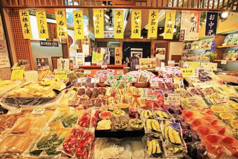 One Day Private Customized Self-Guided Tour in Kyoto - The Experience at Each Major Stop