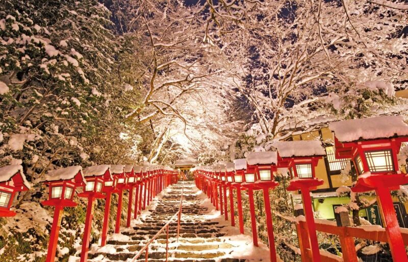 One Day Private Customized Self-Guided Tour in Kyoto - Frequently Asked Questions