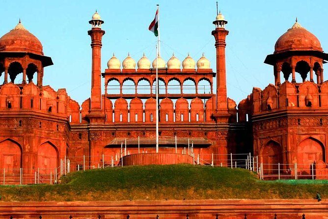 One Day Private Delhi Sightseeing Tour by Car - Final Thoughts