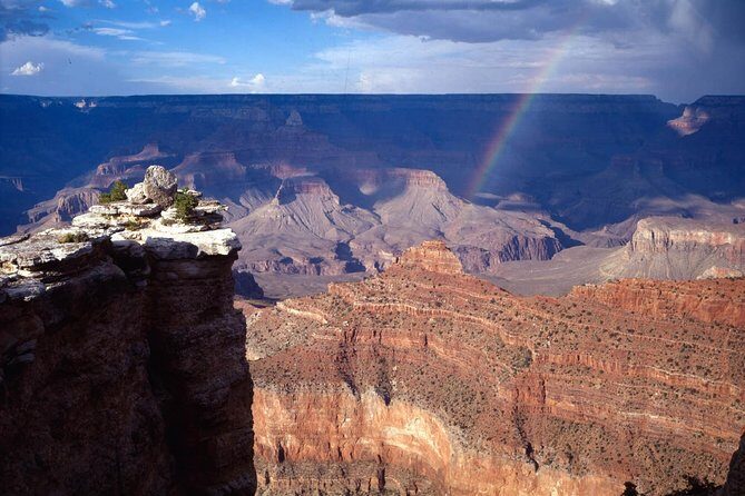 One-Day Private Grand Canyon National Park/Sedona tour from Phoenix-Scottsdale - Final Thoughts