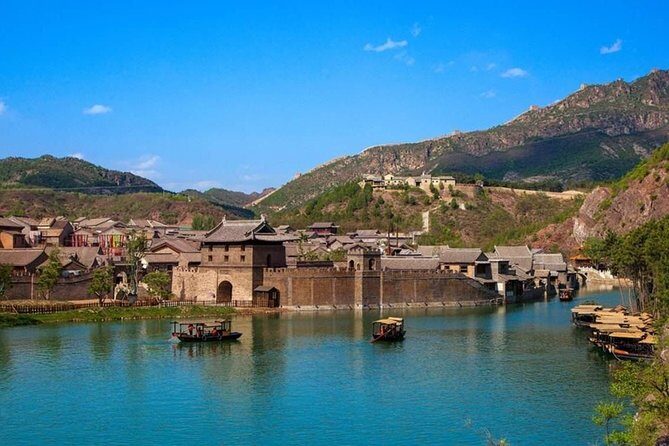 One-Day Private Gubei Water Town and Simatai Great Wall Tour of Beijing - Final Thoughts