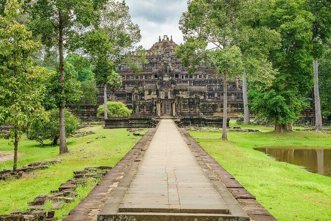 One Day Private Guide Tour of Angkor Thom, Bayon, Ta Phrom & Angkor Wat - Final Thoughts: Is It Worth It?