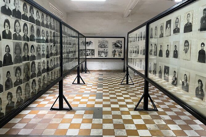 One Day Private Guide Tours History in Phnom Penh Incl. admission - Who Will Love This Tour?