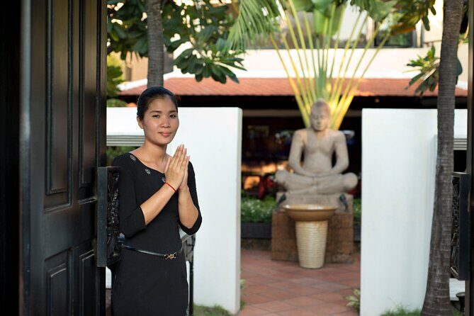 One Day Private Guide Tours History in Phnom Penh Incl. admission - Final Thoughts: Is It Worth It?