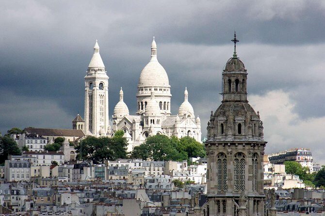 One day Private Round Tour to Paris from Le Havre Port - An In-Depth Look at the Experience