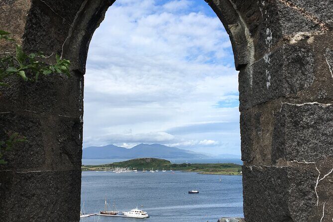One Day Private Sailing from Oban Marina with Lunch - The Sum Up: Who Is This Tour Best For?