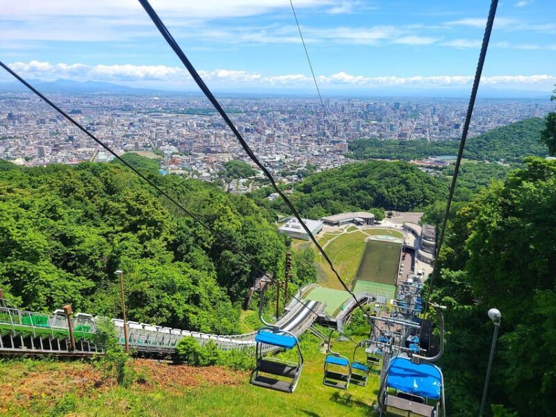 One day Private Sapporo Highlights Tour - FAQ