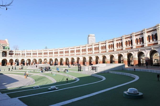 One Day Private Sightseeing Tour from Beijing to Tianjin in High-speed Train - An In-Depth Look at the Tianjin Day Trip