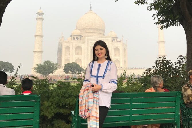 One-Day Private Taj Mahal Tour From Mumbai - Exploring the Taj Mahal Day Trip: What You Need to Know