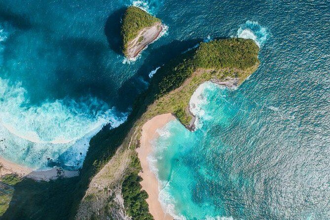 One Day Private Tour East & West Nusa Penida by Penidago - Discovering Nusa Penida: What You Can Expect