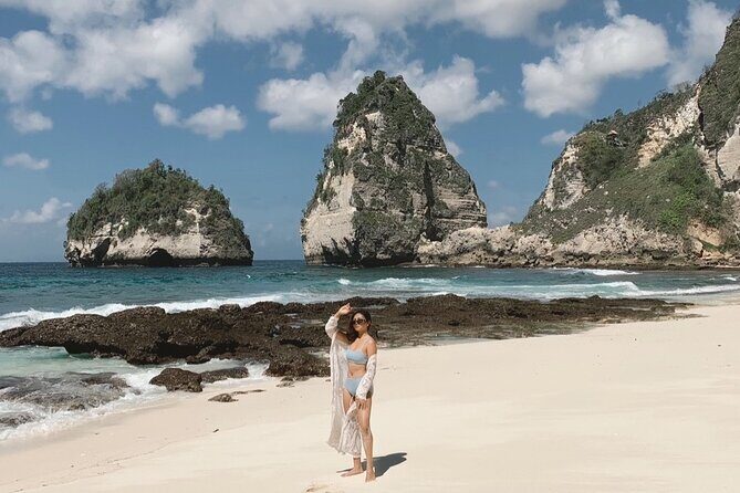 One Day Private Tour East & West Nusa Penida by Penidago - FAQ: Practical Questions About the Tour