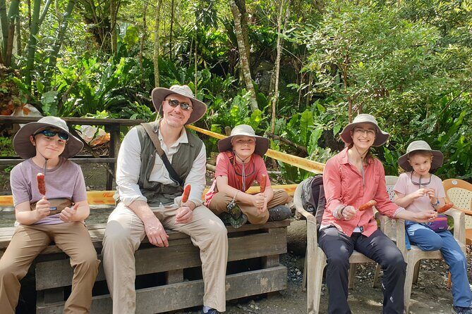 One-Day Private Tour in Hualien-Taroko National Park Included - An In-Depth Look at the Tour Experience