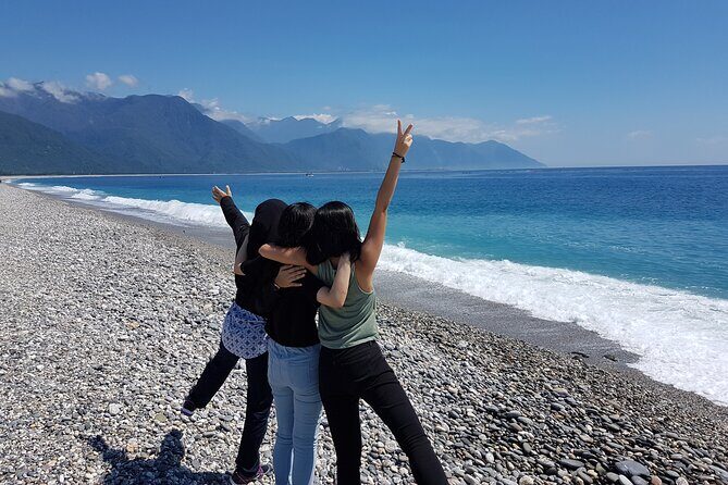 One-Day Private Tour in Hualien-Taroko National Park Included - Practical Tips for Booking and Enjoyment