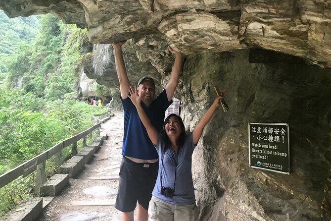 One-Day Private Tour in Hualien-Taroko National Park Included - FAQ