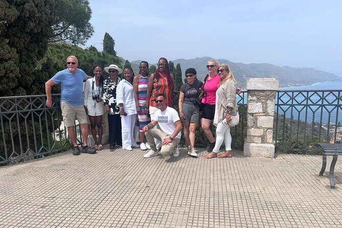One day private tour in Savoca, Taormina and Castelmola - Practicalities and Value