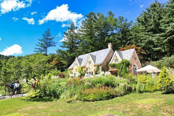 One Day Private Tour-Nami, Petite and Garden of Morning Calm - FAQ