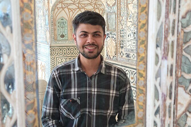 One Day Private Tour of Jaipur with Guide - Final Thoughts