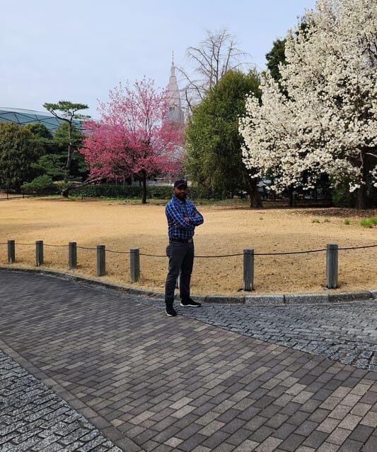 One Day Private Tour of Tokyo Famous Places - FAQs