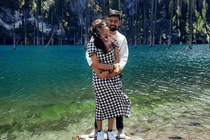 One day Private Tour to Charyn Canyon, Kaindy and Kolsay Lakes - The Sum Up