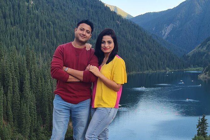 One day Private Tour to Charyn Canyon, Kaindy and Kolsay Lakes - FAQ