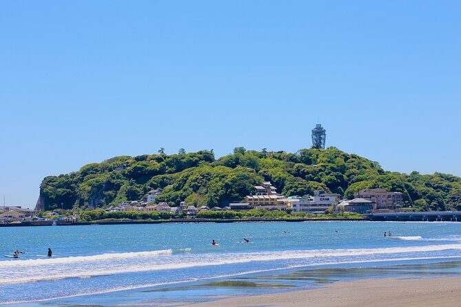One Day Private Tour to Kamakura with English Speaking Driver - Who Will Love This Tour?