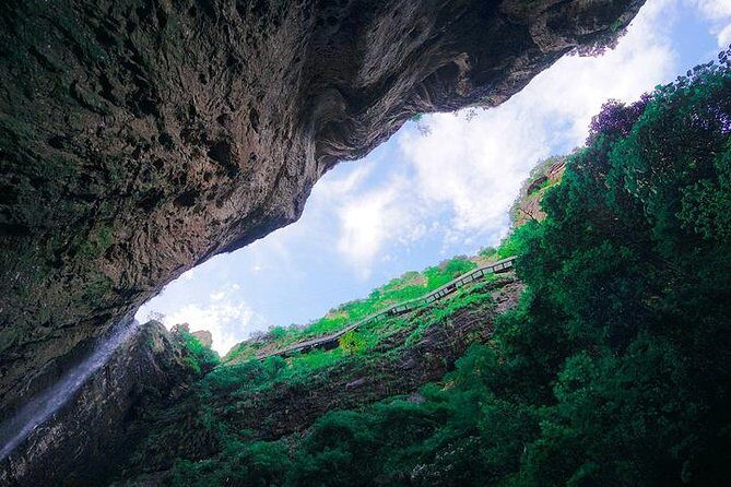 One day private tour to Wenzhou Yandang Mountain World Geopark with Lunch - Final Thoughts: Is This Tour Right for You?