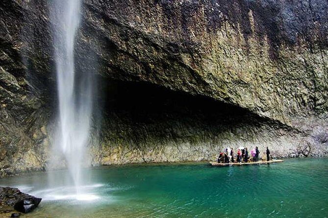 One day private tour to Wenzhou Yandang Mountain World Geopark with Lunch - FAQ