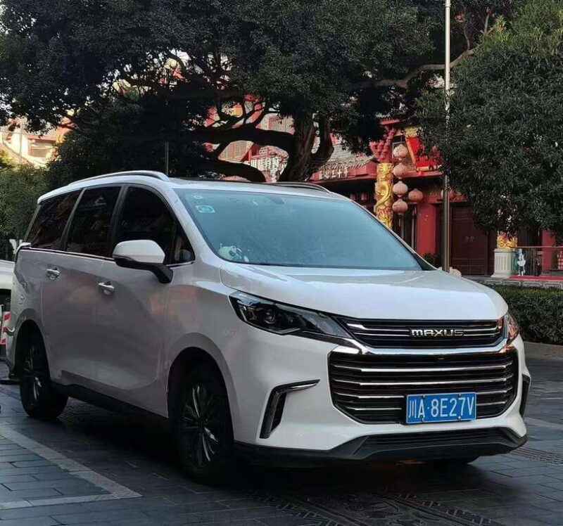 One-day private transfer service to Leshan from Chengdu - One-day private transfer service to Leshan from Chengdu