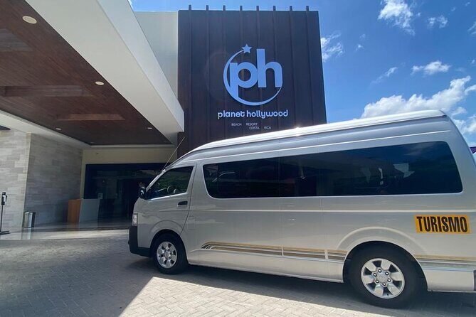 One Day Private Transportation Service - Key Points