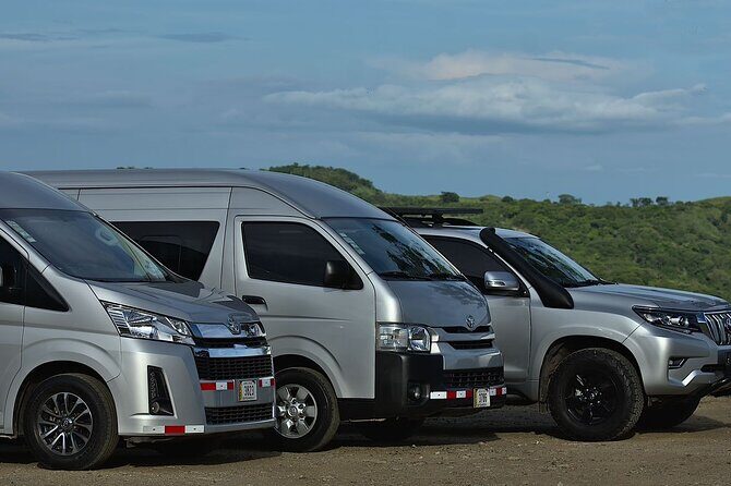 One Day Private Transportation Service - Authentic Feedback from Travelers