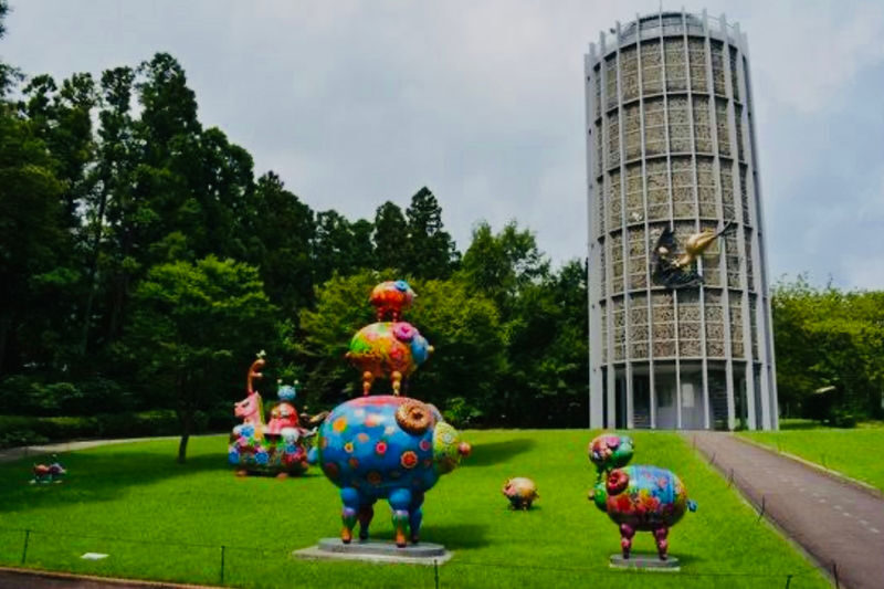 One Day Private Trip to Hakone with English Speaking Driver - Gotemba Premium Outlets: shopping or sightseeing?