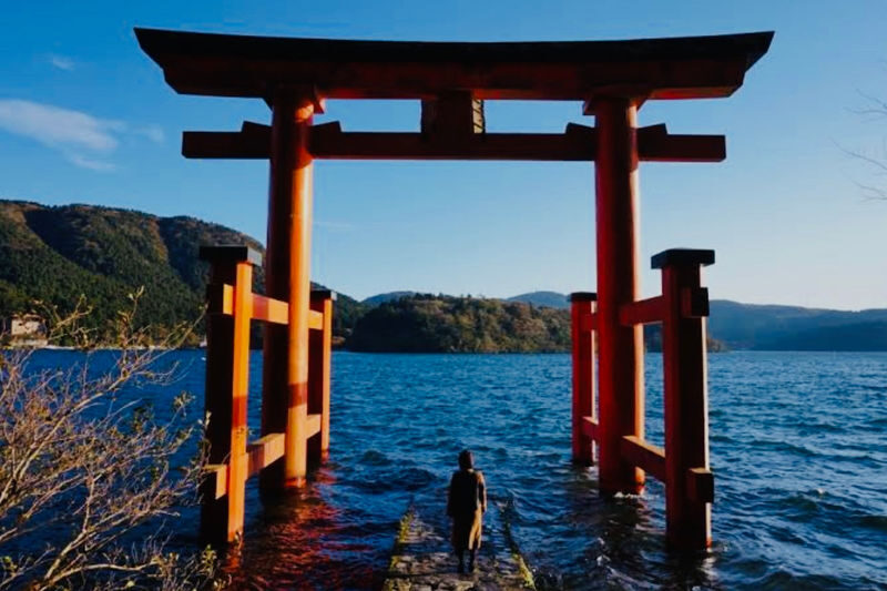 One Day Private Trip to Hakone with English Speaking Driver - How to get the most from your 10 hours