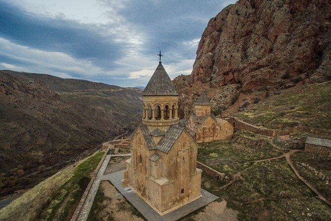 One Day Private Trip to Khor Virap, Noravank and Tatev Monasteries - Who Should Consider This Tour?