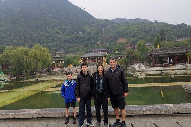 One Day Private Trip to Terracotta Army and Huaqing Palace - A Perfect Day to Explore Xian’s Ancient Wonders