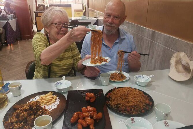 One Day Private Trip to Terracotta Army and Huaqing Palace - Practical Details That Make a Difference