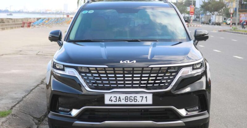 One Day Private Vehicle Rental from Da Nang - Explore Central Vietnam with a Customizable Private Day Tour from Da Nang