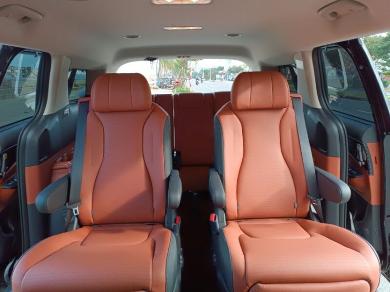 One Day Private Vehicle Rental from Da Nang - Frequently Asked Questions