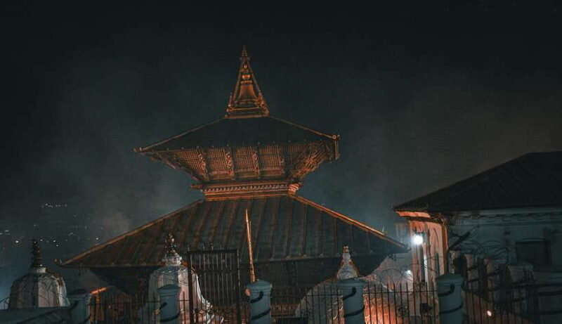 One-Day Private Vehicle Sightseeing Tour 6 Points - One-Day Private Vehicle Sightseeing Tour: 6 Points in Kathmandu