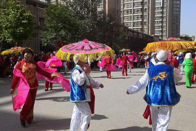 One Day Private Xian Tour to Terracotta Warriors with Airport Transfers - Who Will Love This Tour?