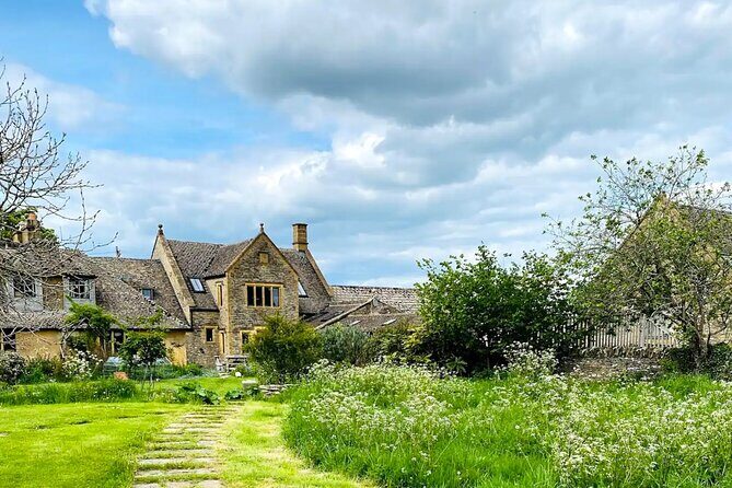 One Day Road Trip from London to The Cotswolds - Who Will Love This Tour?