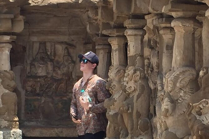 One-Day Sacred Temples Tour: Chennai to Kanchipuram & Vellore - How This Tour Offers Value