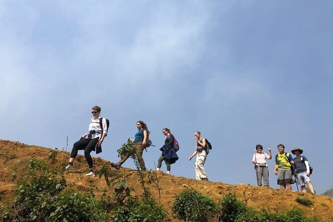 One Day Sapa Trekking - A Closer Look at the Sapa Trekking Experience