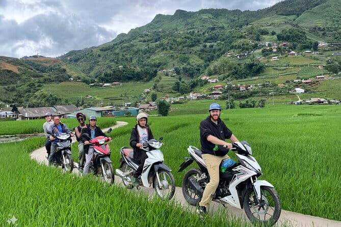 One Day Sapa Trekking - Who Should Consider This Tour?