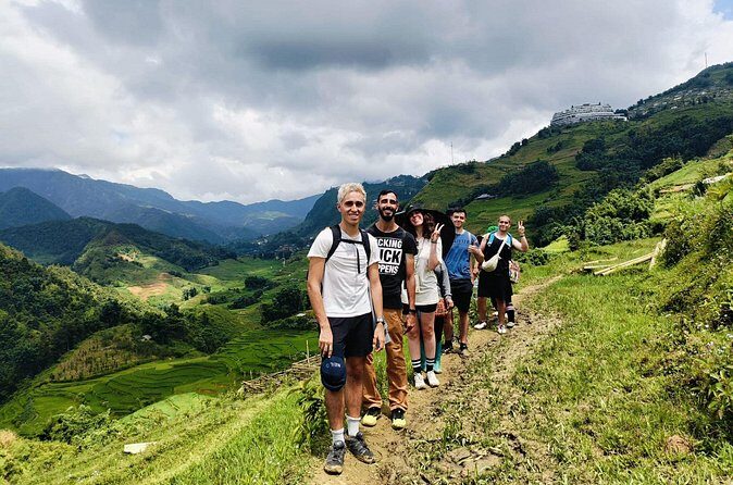 One Day Sapa Trekking to Lao Chai and Ta Van Villages - Who Will Love This Tour?