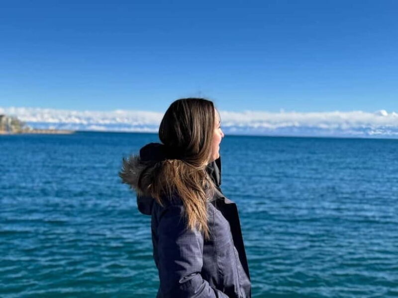 (One-Day) Scenic Issyk Kul Lake & Hike in Kok Moinok Canyons - Who is this tour best for?