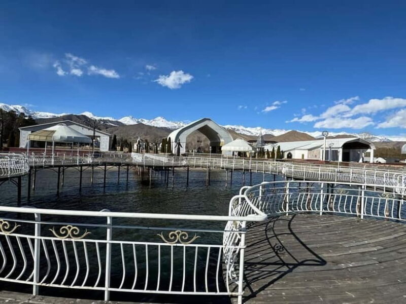 (One-Day) Scenic Issyk Kul Lake & Hike in Kok Moinok Canyons - FAQ